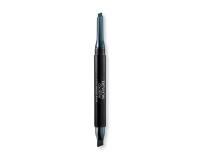 Creion de ochi automatic Revlon ColorStay 2-in-1 Angled Kajal - 103 Evergreen