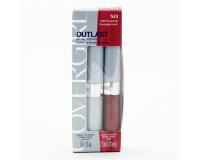 Ruj All Day Color Cover Girl - Sweet Burgundy